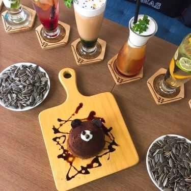 Tổng hợp- Namas Coffee - Trần Hưng Đạo