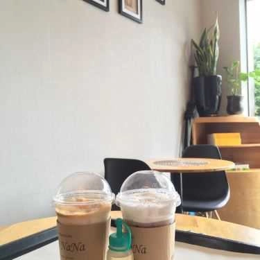 Món ăn- NaNa Cafe - Korean Desert