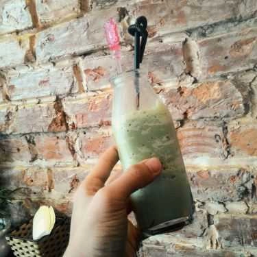 Món ăn- Na Na Coffee & Drink