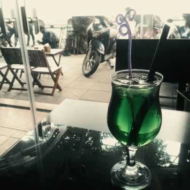 Món ăn- Na Na Coffee & Drink