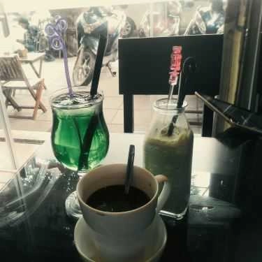 Món ăn- Na Na Coffee & Drink