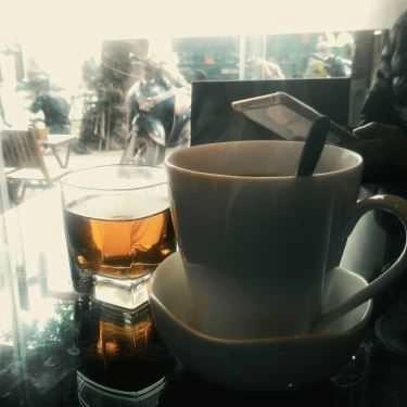 Món ăn- Na Na Coffee & Drink