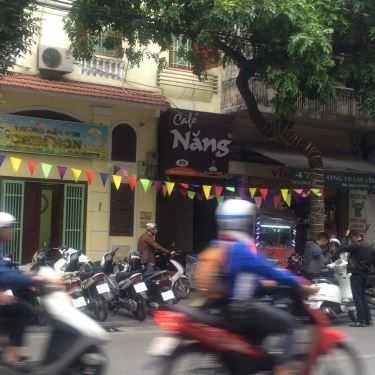 Tổng hợp- Năng Cafe - 45 Nguyễn Hữu Huân