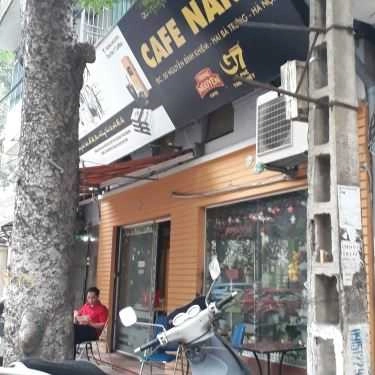 Tổng hợp- Nắng Coffee