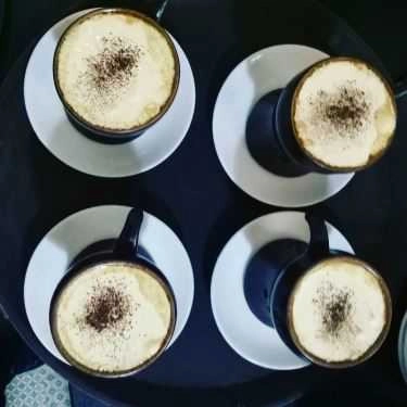 Món ăn- Năng Cafe - 45 Nguyễn Hữu Huân