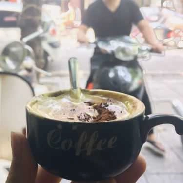 Món ăn- Năng Cafe - 45 Nguyễn Hữu Huân