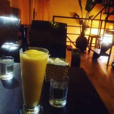 Món ăn- Cafe Nắng Chang Chang