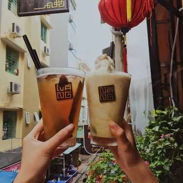 Món ăn- Cafe Nắng Chang Chang