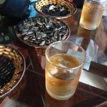 Tổng hợp- Nắng & Gió Coffee