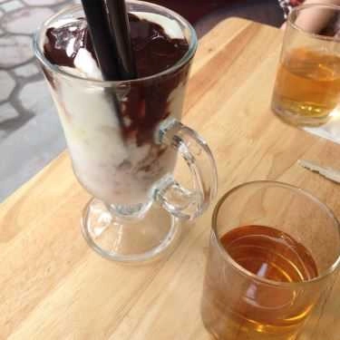 Món ăn- Nắng & Gió Coffee