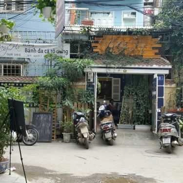 Tổng hợp- Nắng Hạ Cafe - Nguyên Hồng