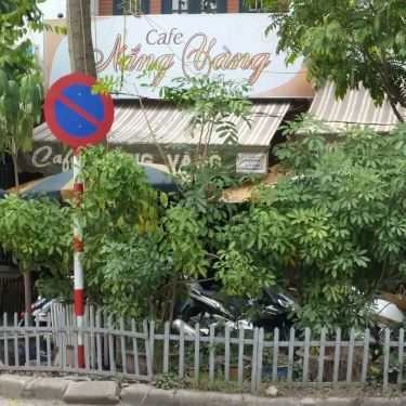 Tổng hợp- Nắng Vàng Cafe