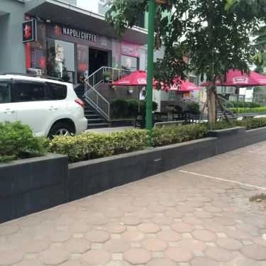 Tổng hợp- Napoli Coffee - KĐT Tây Nam Linh Đàm