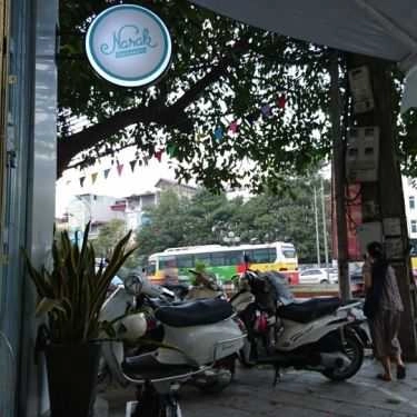 Tổng hợp- Cafe Narak Dessert - Yên Phụ