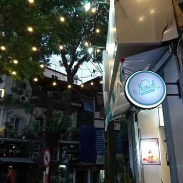 Tổng hợp- Cafe Narak Dessert - Yên Phụ