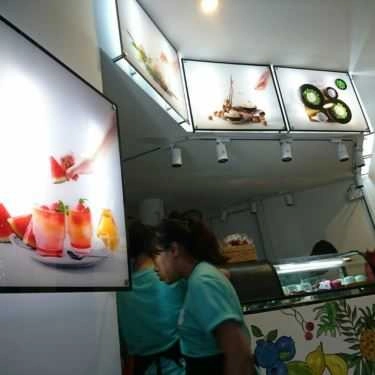 Tổng hợp- Cafe Narak Dessert - Yên Phụ