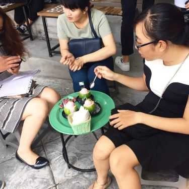 Tổng hợp- Cafe Narak Dessert - Yên Phụ