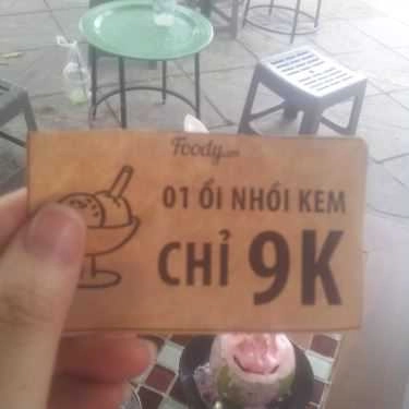Tổng hợp- Cafe Narak Dessert - Yên Phụ