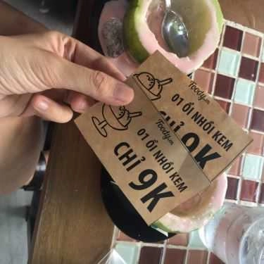 Tổng hợp- Cafe Narak Dessert - Yên Phụ