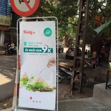 Tổng hợp- Cafe Narak Dessert - Yên Phụ