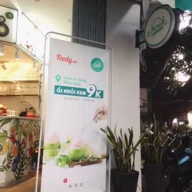 Tổng hợp- Cafe Narak Dessert - Yên Phụ