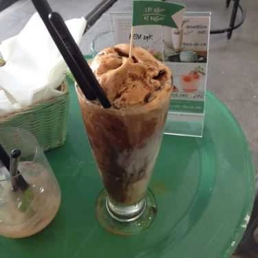 Tổng hợp- Cafe Narak Dessert - Yên Phụ
