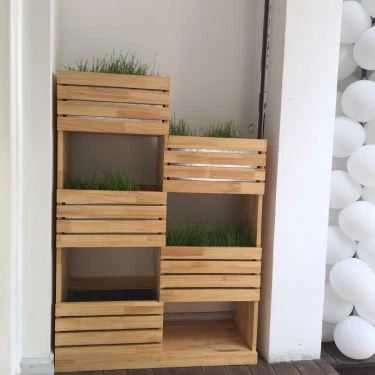 Tổng hợp- Cafe Naturaw - Nước Ép & Sinh Tố