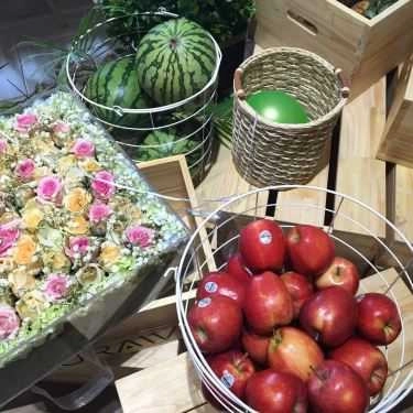 Tổng hợp- Cafe Naturaw - Nước Ép & Sinh Tố