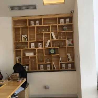 Tổng hợp- Cafe Naturaw - Nước Ép & Sinh Tố