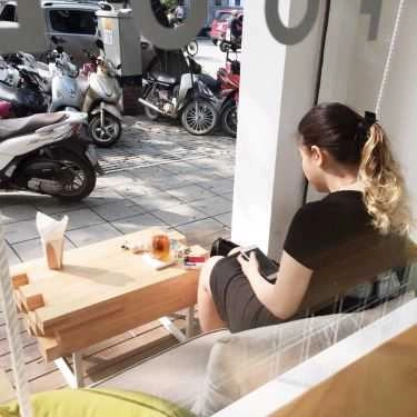 Tổng hợp- Cafe Naturaw - Nước Ép & Sinh Tố