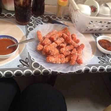 Món ăn- Ăn vặt Nem Chua & Cá Viên Chiên - Ngõ Quỳnh
