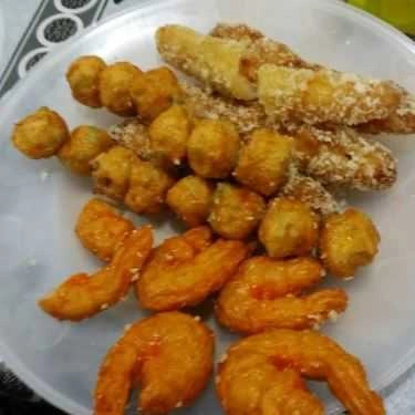 Món ăn- Ăn vặt Nem Chua & Cá Viên Chiên - Ngõ Quỳnh
