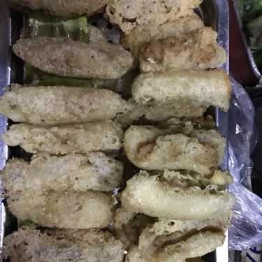 Món ăn- Ăn vặt Nem Chua & Bánh Dầy - Hàng Bông