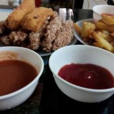 Tổng hợp- Ăn vặt Nem Chua & Phô Mai Que - Chợ Khâm Thiên