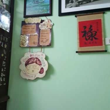 Tổng hợp- Ăn vặt Nem Chua Rán Bà Già - Hàng Bông