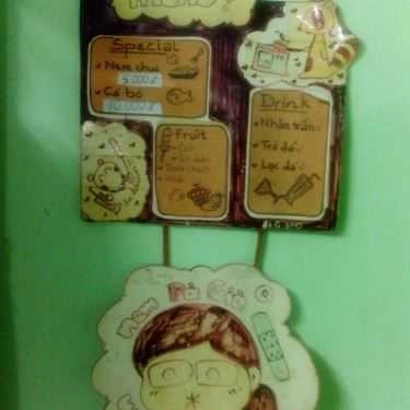 Tổng hợp- Ăn vặt Nem Chua Rán Bà Già - Hàng Bông