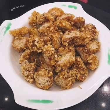 Món ăn- Ăn vặt Nem Chua Rán - Cát Linh
