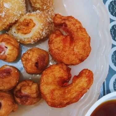 Món ăn- Ăn vặt Nem Chua & Cá Viên Chiên - Ngõ Quỳnh