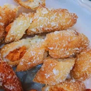 Món ăn- Ăn vặt Nem Chua & Cá Viên Chiên - Ngõ Quỳnh