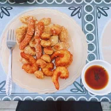 Món ăn- Ăn vặt Nem Chua & Cá Viên Chiên - Ngõ Quỳnh