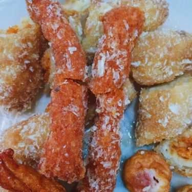 Món ăn- Ăn vặt Nem Chua & Cá Viên Chiên - Ngõ Quỳnh