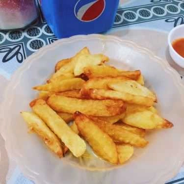 Món ăn- Ăn vặt Nem Chua & Cá Viên Chiên - Ngõ Quỳnh