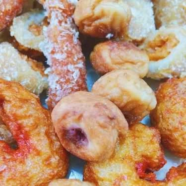Món ăn- Ăn vặt Nem Chua & Cá Viên Chiên - Ngõ Quỳnh