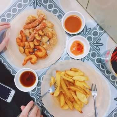 Món ăn- Ăn vặt Nem Chua & Cá Viên Chiên - Ngõ Quỳnh