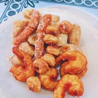 Món ăn- Ăn vặt Nem Chua & Cá Viên Chiên - Ngõ Quỳnh