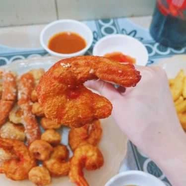 Tổng hợp- Ăn vặt Nem Chua & Cá Viên Chiên - Ngõ Quỳnh