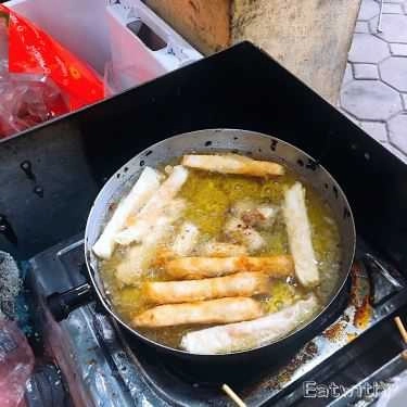 Món ăn- Ăn Vặt Trường THCS Nguyễn Trãi