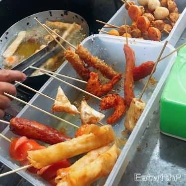 Món ăn- Ăn Vặt Trường THCS Nguyễn Trãi