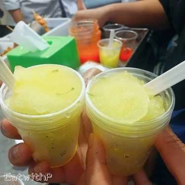 Món ăn- Ăn Vặt Trường THCS Nguyễn Trãi