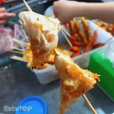 Món ăn- Ăn Vặt Trường THCS Nguyễn Trãi